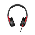 HP HyperX Cloud Mini/Jack/Drát/Černá-červená