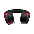 HP HyperX Cloud Mini/Jack/Drát/Černá-červená