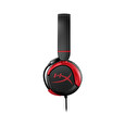 HP HyperX Cloud Mini/Jack/Drát/Černá-červená