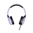 HP HyperX Cloud Mini/Jack/Drát/Černá-fialová