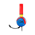 HP HyperX Cloud Mini/Jack/Drát/Multicolor