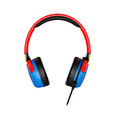 HP HyperX Cloud Mini/Jack/Drát/Multicolor
