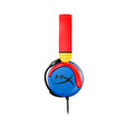 HP HyperX Cloud Mini/Jack/Drát/Multicolor