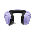 HP HyperX Cloud Mini/Jack/Drát/Černá-fialová