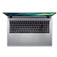 Acer Aspire Go 15 (AG15-31P-30D1) i3-N305/16GB/512GB SSD/15,6" FHD IPS/Win11 Home/stříbrná