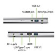 Acer Aspire Go 15 (AG15-31P-30D1) i3-N305/16GB/512GB SSD/15,6" FHD IPS/Win11 Home/stříbrná