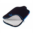 Termofor Hugo Frosch NEO Eco Classic Comfort s neoprénovým obalem - černý