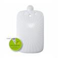 Termofor Hugo Frosch NEO Eco Classic Comfort s neoprénovým obalem - černý