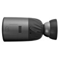 EZVIZ IP kamera BC1C Pro 4K/ bullet/ Wi-Fi/ 8Mpix/ krytí IP65/ objektiv 2,8mm/ H.265/ IR přísvit do 15m/ černo-šedá