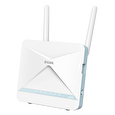 D-Link G416/E EAGLE PRO AI AX1500 4G+ Smart Router
