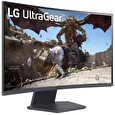 LG monitor 27GS60QC-B VA 27"/ 2560x1440 / 180Hz/ 300cdm / 1ms/ 3000:1/DP/HDMI/ černý