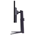 LG monitor 27GS85Q-B IPS 27"/ 2560x1440 / 180Hz/ 400cdm / 1ms/ 1000:1/DP/HDMI/PIVOT černý
