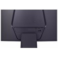 LG monitor 32GS60QC-B VA 31,5"/ 2560x1440 / 180Hz/ 300cdm / 1ms/ 3000:1/DP/HDMI/ černý