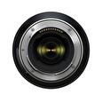 Objektiv Tamron 50-400 mm F/4.5-6.3 Di III VC VXD pro Nikon Z