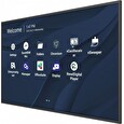 ViewSonic CDE9830 98" 4K 3840x2160/500 nits/8ms/3xHDMI/RS232/OPSslot/Wifislot/USB-C/3xUSB/LAN/Android 11/VESA/Repro/24/7