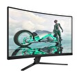 Philips Evnia/32M2C3500L/00/31,5"/VA/QHD/180Hz/1ms/Gray/3R