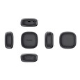 Xiaomi Redmi Buds 6 Play/ANC/BT/Bezdrát/Černá