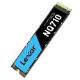 Lexar SSD NQ710 PCle Gen4 M.2 NVMe - 2TB (čtení/zápis: 5000/4000MB/s)