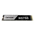 Lexar SSD NQ790 PCle Gen4 M.2 NVMe - 4TB (čtení/zápis: 7000/6000MB/s)