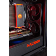 HAL3000 Online Gamer Pro / AMD Ryzen 5 9600X/ 32GB DDR5/ RX 7800 XT/ 1TB PCIe SSD/ WiFi/ W11