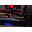 HAL3000 Online Gamer Pro / AMD Ryzen 5 9600X/ 32GB DDR5/ RX 7800 XT/ 1TB PCIe SSD/ WiFi/ W11