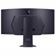 LG monitor 45GS95QE-B OLED 44,5"/ 3440x1440 / 240Hz/275cdm / 0,03ms/ 1,5mil:1/DP/HDMI/ černý
