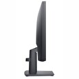 Dell E2225H/ 22" LED/ 16:9/ 1920x1080/ 5ms/ 3000:1/ DP/ VGA/ černý/ 3Y Basic on-site