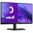 Dell E2425HS/ 24" LED/ 16:9/ 1920x1080/ 3000:1/ 5ms/ Full HD/ VGA/ HDMI/ DP / VA/ repro/ 3Y Basic on-site