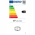 Dell E2725H / 27" LED/ 16:9/ 1920x1080/ FHD/ 3000:1/ 5ms/ VA/ 1x DP/ 1x VGA/ 3Y Basic on-site