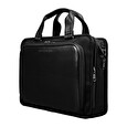 ASUS AC3500 Vantage Briefcase brašna na notebook 15,6"/vodoodpudivý/YKK zip/Nappa kůže