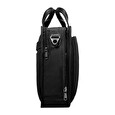 ASUS AC3500 Vantage Briefcase brašna na notebook 15,6"/vodoodpudivý/YKK zip/Nappa kůže