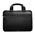 ASUS AC3500 Vantage Briefcase brašna na notebook 15,6"/vodoodpudivý/YKK zip/Nappa kůže