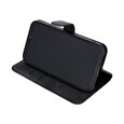 Cu-be Velvet Samsung Galaxy S24 Black