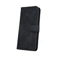 Cu-be Velvet Samsung Galaxy S24 Black