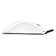ZOWIE BY BENQ herní myš FK2-B-SEWH WHITE/ drátová/ 3200 dpi/ USB/ bílá/ 5 tlačítek/ střední velikost