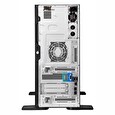 HPE ML110 Gen11 3508U, 32GB, 2 x 2TB SATA, RPS