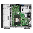 HPE ML110 Gen11 3508U, 32GB, 2 x 2TB SATA, RPS