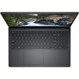 Dell Vostro 3520/i5-1235U/16GB/1TB/15.6" FHD/Intel IrisXE/FPR/W11P/3Y PS NBD/černá