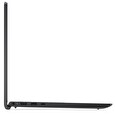 Dell Vostro 15 (3530)/ i5-1334U/ 16GB/ 512GB SSD/ 15.6" FHD/ Intel Iris Xe/ FPR/ podsv.kl./ W11Pro/ černá/ 3Y PS on-site