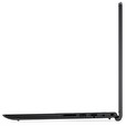Dell Vostro 15 (3530)/ i5-1334U/ 16GB/ 512GB SSD/ 15.6" FHD/ Intel Iris Xe/ FPR/ podsv.kl./ W11Pro/ černá/ 3Y PS on-site