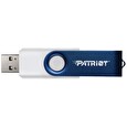 Patriot Xporter X550 256GB / USB Typ-A + USB Typ-C / USB 3.2 Gen 1 / bílo-modrá