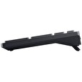 Dell KM555/ Anglická/ bezdrátová tichá klávesnice + myš/ USB/ černá