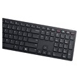 Dell KB525C/ US mezinárodní/ klávesnice/ USB/ černá