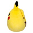 Hračka Orbico Jumbo Pokémon Squishmallows Plyš 60 cm - Pikachu