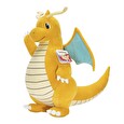 Hračka Orbico Dragonite plyš 60 cm NEW