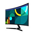 Samsung 27S366GD 27" LED VA 1920x1080 Mega DCR 4ms 250cd HDMI 100Hz