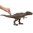 Hračka Mattel JW Zběsilý útok T-Rexe se zvuky