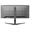 Philips 34M2C6500/00 34" QD OLED 3440x1440 MEGA:1 0.1ms 450cd 2xHDMI DP USB-C