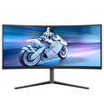 Philips 34M2C6500/00 34" QD OLED 3440x1440 MEGA:1 0.1ms 450cd 2xHDMI DP USB-C