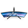 Philips 34M2C6500/00 34" QD OLED 3440x1440 MEGA:1 0.1ms 450cd 2xHDMI DP USB-C